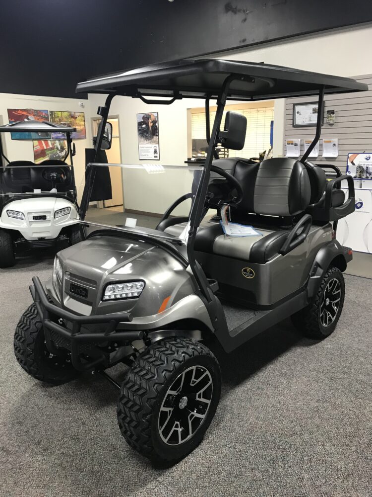 2021 PLATINUM ONWARD ELECTRIC HP LIFTED 4PASS Jeffrey